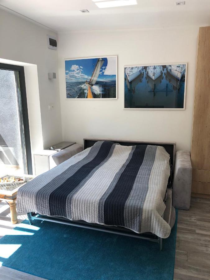 Szeplak No.1. Lägenhet Siófok Exteriör bild