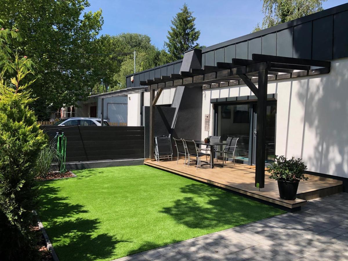 Szeplak No.1. Lägenhet Siófok Exteriör bild